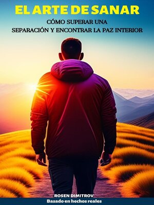 cover image of El arte de sanar